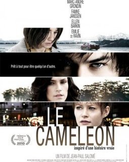Le caméléon - la critique