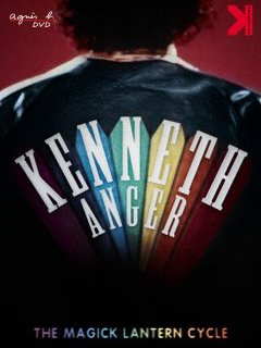 Kenneth Anger : The Magick Lantern Cycle - test du coffret DVD (Suite)