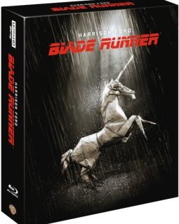 Blade Runner - le test 4K Ultra HD