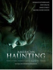 American haunting - la critique