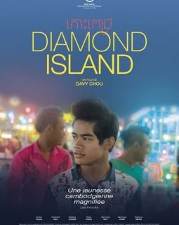 Diamond Island - la critique du film