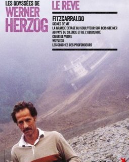 Les cloches des profondeurs - Werner Herzog - critique