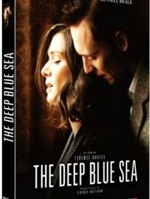 The Deep Blue Sea - le test DVD