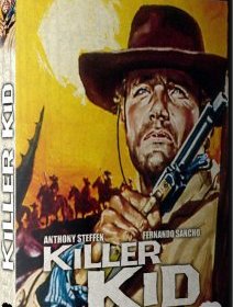 Killer Kid - la critique du film et le test DVD