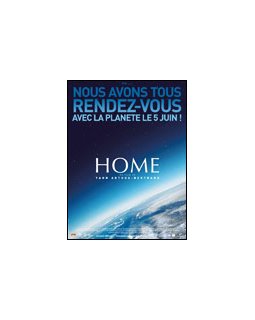 Home (2009) - affiche + photos