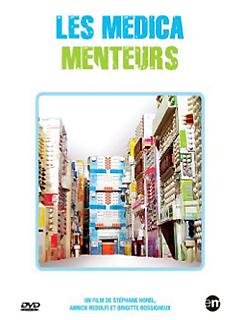 Les médicamenteurs - la critique + test DVD