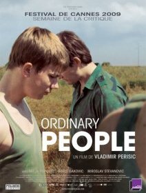 Ordinary people - la critique