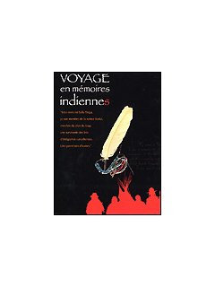 Voyage en mémoire indienne 