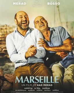 Marseille de (et avec) Kad Merad : pas vu, pas détesté ?