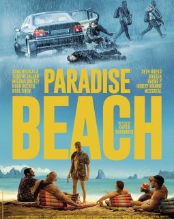 Paradise Beach - la critique du film