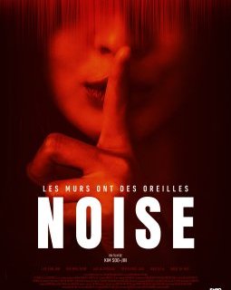 Noise - Kim Soo-jin - critique