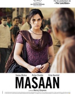 Masaan : le cinéma indien sous un jour nouveau à Un certain regard ?