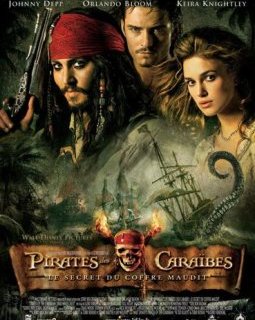 Pirates des Caraïbes : le secret du coffre maudit - La critique