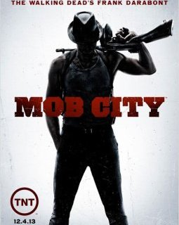 Mob City - règlement de comptes à la Cité des Anges