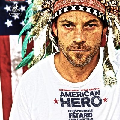 American Hero : bande-annonce
