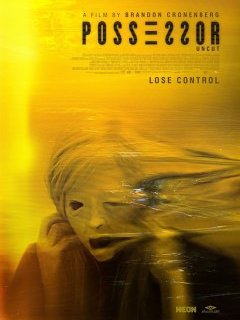 Possessor - Brandon Cronenberg - critique