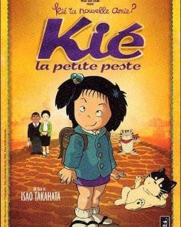 Kié la petite peste 
