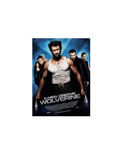 X-men origins : Wolverine - les photos