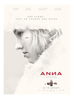 Anna - Fiche film