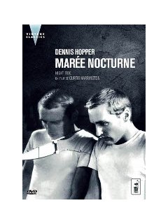 Marée nocturne - le test DVD