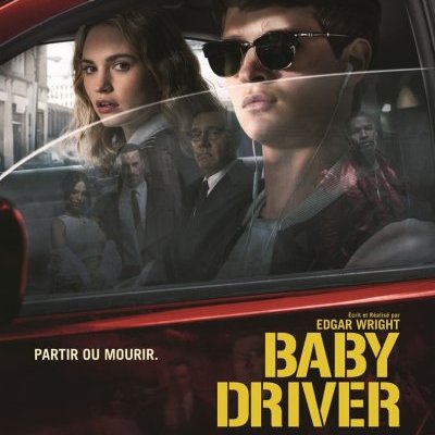 Baby Driver : nouvelle bande-annonce