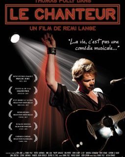 Le Chanteur - la critique du film