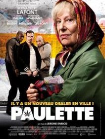 Paulette - la critique du film