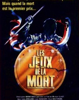 Les Jeux de la mort - la critique
