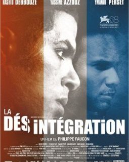 La désintégration : la guerre à nos portes