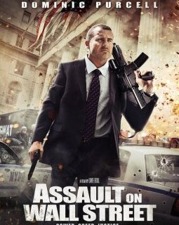 Assault on Wall Street, le nouveau film décapant d'Uwe Boll - bande-annonce