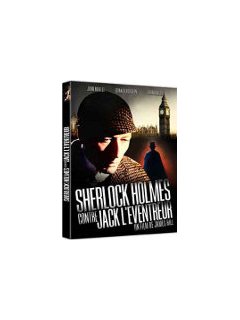 Sherlock Holmes contre Jack l'éventreur - la critique + le test DVD
