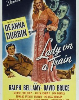 Deanna Durbin : une étoile de Hollywood s'éteint