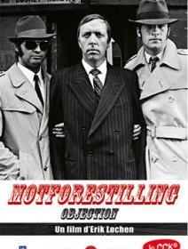 Objection (Motforestilling) 