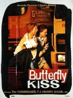 Butterfly kiss - la critique du film + le test blu-ray