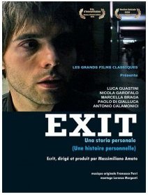 Exit : Una storia personale - la critique