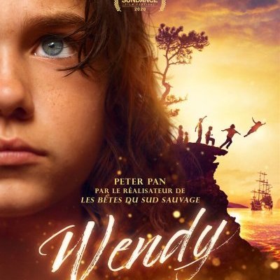 Wendy - Benh Zeitlin - critique 