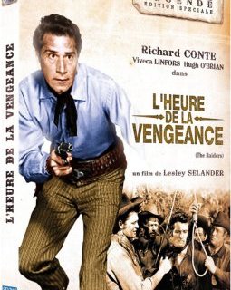 L'heure de la vengeance - la critique du film et le test DVD