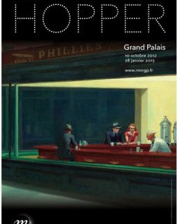 Edward Hopper prolonge son séjour au Grand Palais