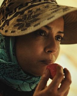 Les fraises - Laïla Marrakchi - critique