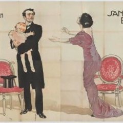 Sangue bleu - Nino Oxilia - Celio Film 1914