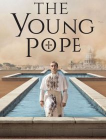 The Young Pope - la critique de la série de Sorrentino