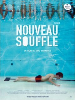 Nouveau Souffle : l'interview du réalisateur Karl Markovics