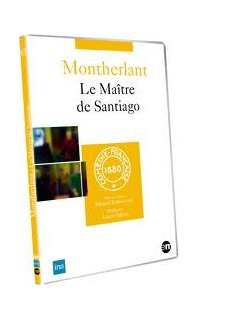 Le Maître de Santiago - la critique + le test DVD