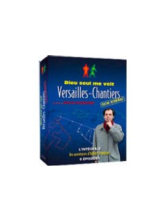 Versailles-Chantiers (Dieu seul me voit, l'intégrale) - La critique