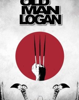 Old man Logan . T.3 - La chronique BD