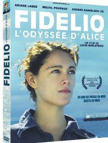 Fidelio, l'odyssée d'Alice - le test DVD