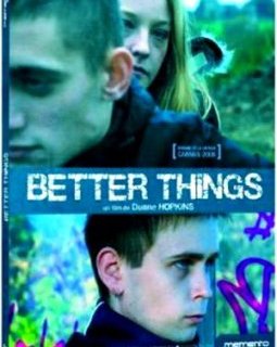 Better things - le test DVD