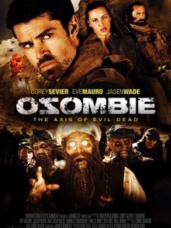 Osombie - Ben Laden est mort (vivant)