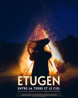 Etugen - Arnaud Riou, Maud Baignères - critique
