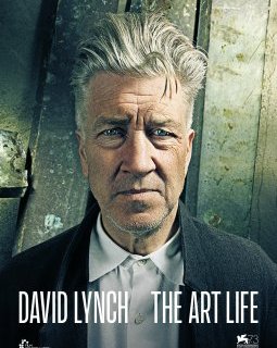David Lynch : The Art Life - la critique du film